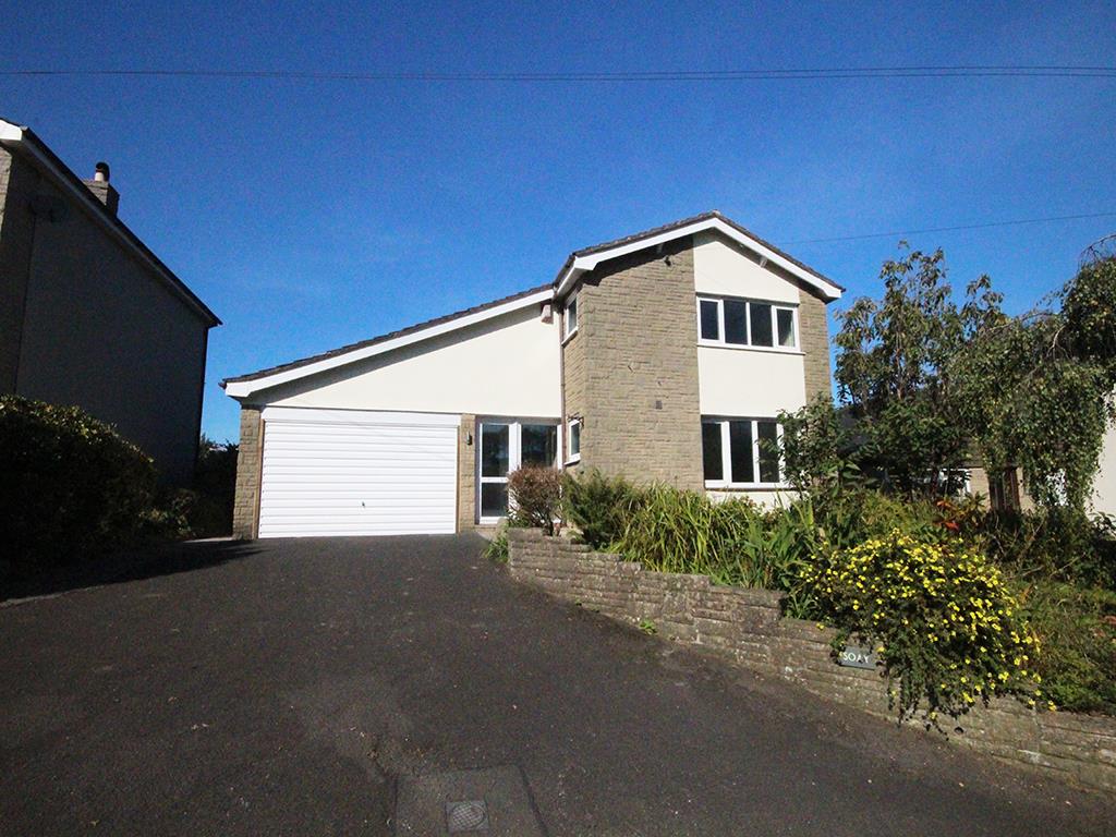 4 bedroom detached house To Let in Gisburn - Main Image